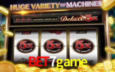 Desvendando o Mundo dos Jogos Virtuais na bet7game