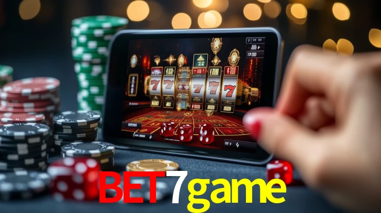Experiência VIP bet7game