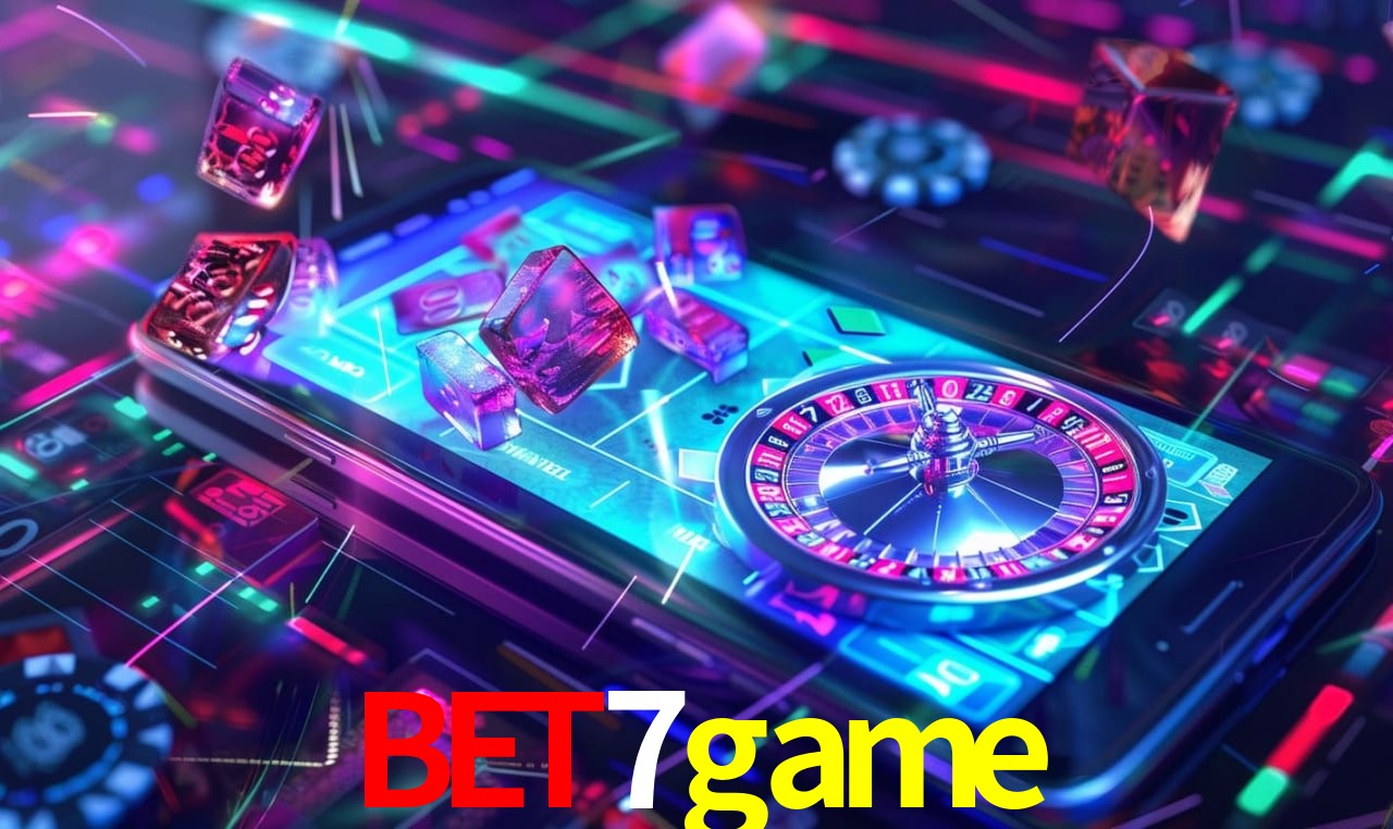 Estatísticas bet7game