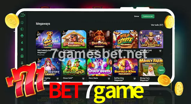 bet7game aplicativo