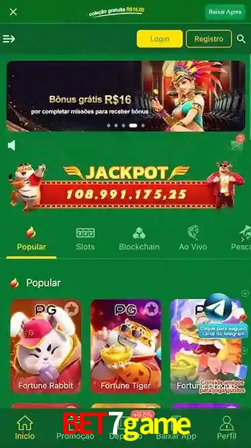 Baixar bet7game