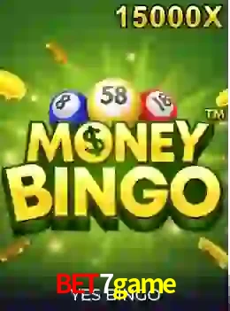 bingo money
