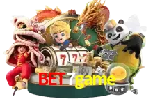 bet7game slot