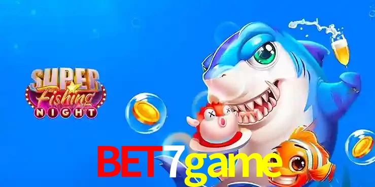 Cassino de Pesca: Uma Visão Geral e Recomendação no bet7game