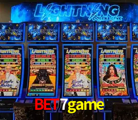 A Emoção da Loteria na bet7game: Uma Chance de Mudança de Vida