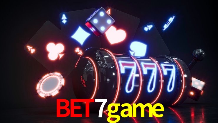 Secure Login bet7game