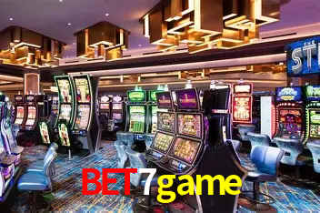 Inovações de Jogos na bet7game: O Futuro das Experiências Interativas