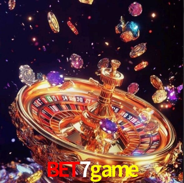 bet7game: Seu Cassino Premiado com Pagamentos Rápidos