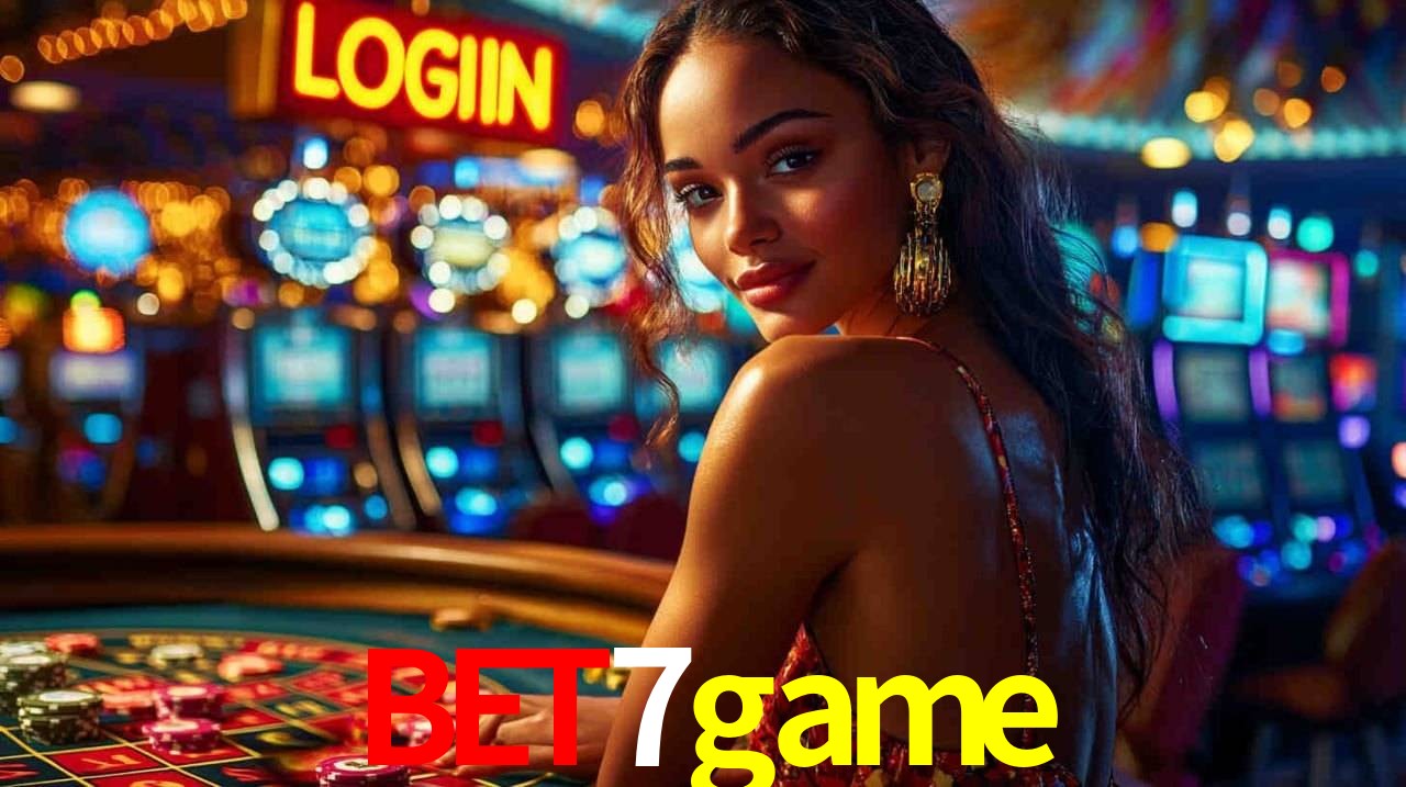 Cadastro Rápido bet7game