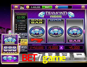 Inovações de Jogos na bet7game: O Futuro das Experiências Interativas