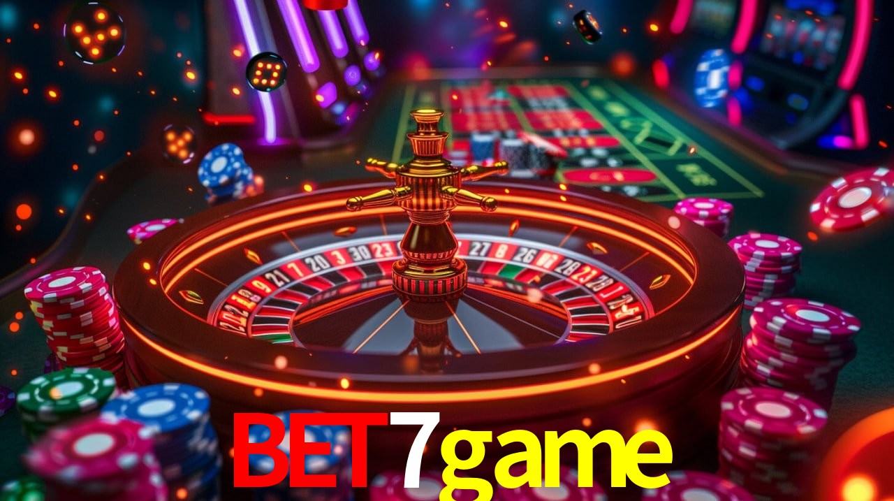 bet7game.com