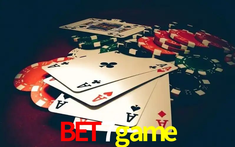 Explore as vantagens do bet7game: serviço profissional e confiabilidade