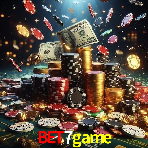 cassino bet7game