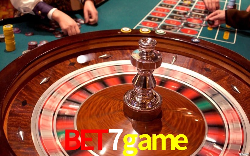 Bônus Diários bet7game