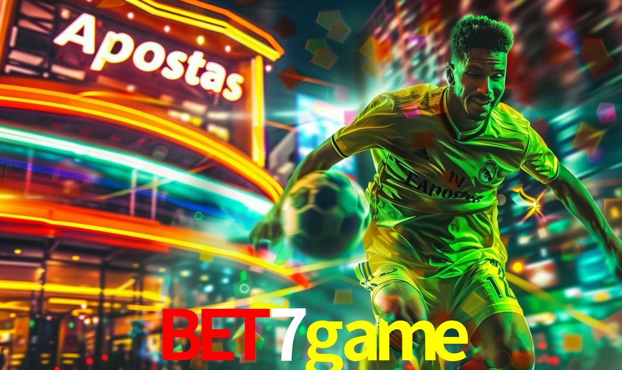 Jogos de Slot bet7game