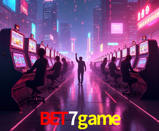 Casino Ao Vivo bet7game