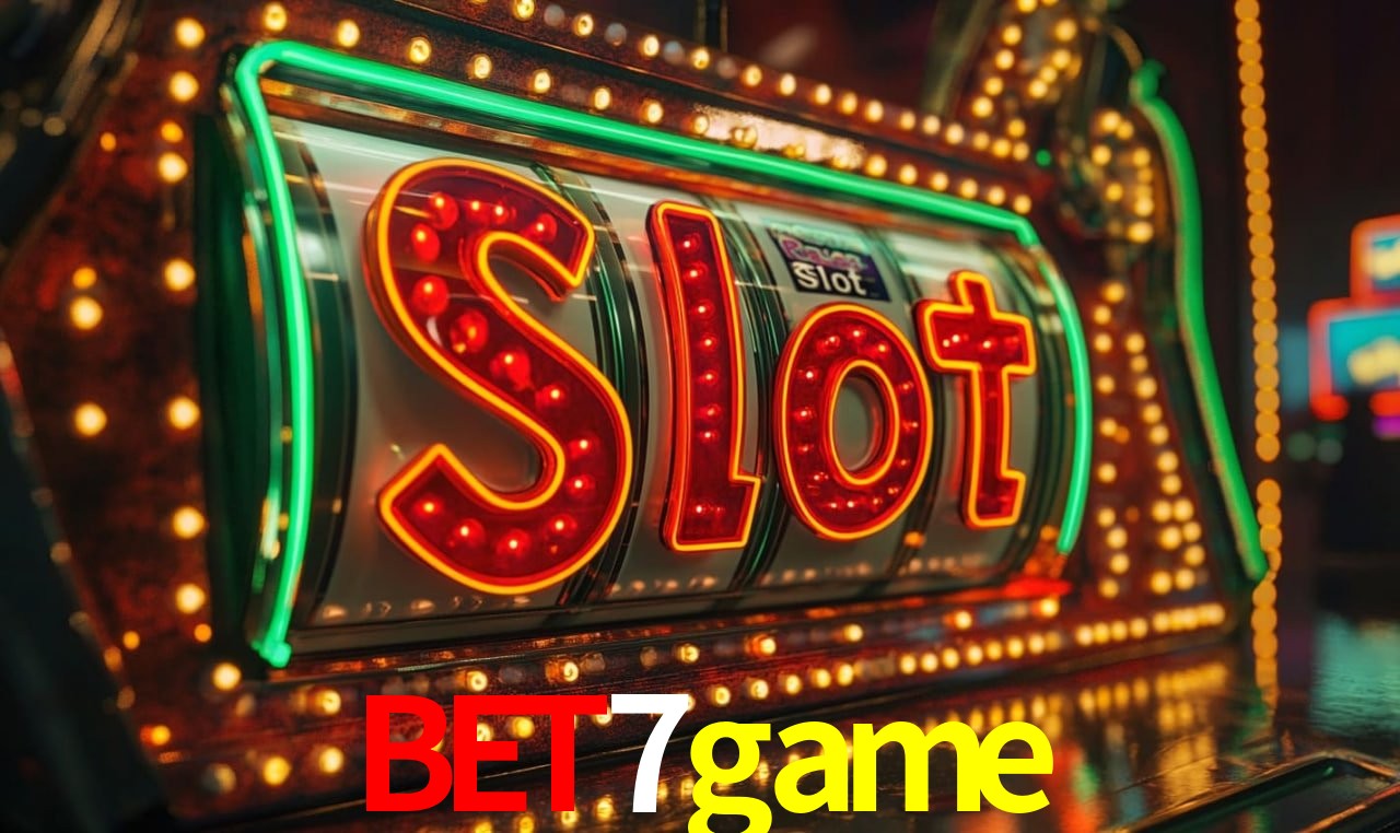 Ofertas Exclusivas bet7game