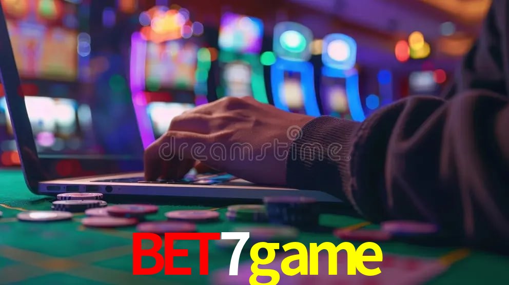 Jogos Exclusivos bet7game
