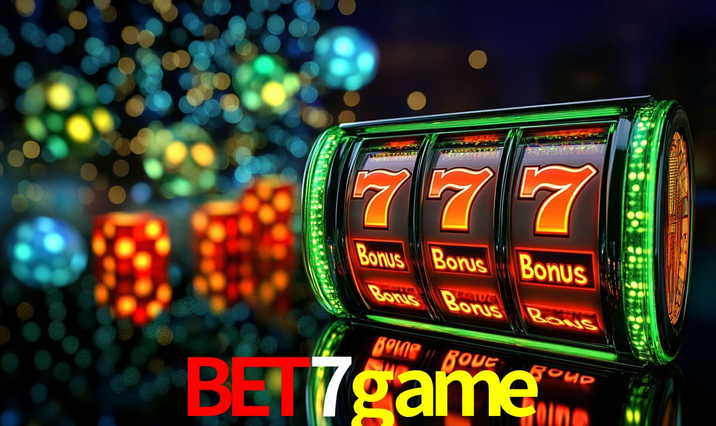 Tecnologia da Plataforma bet7game