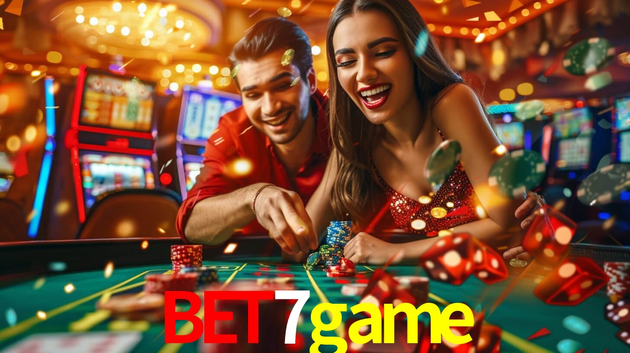 Integração de APIs bet7game