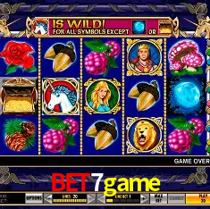 bet7game: A Experiência de Casino com Jogos de Mesa ao Vivo