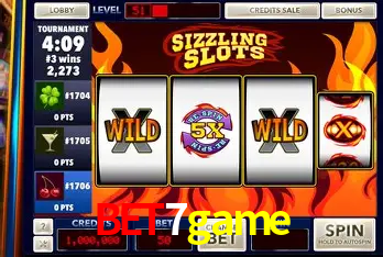 Descubra a Magia dos Jogos de Arcade no bet7game