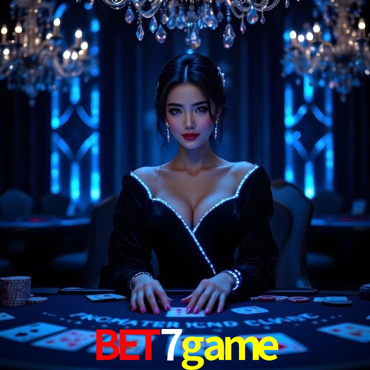 Login Seguro bet7game