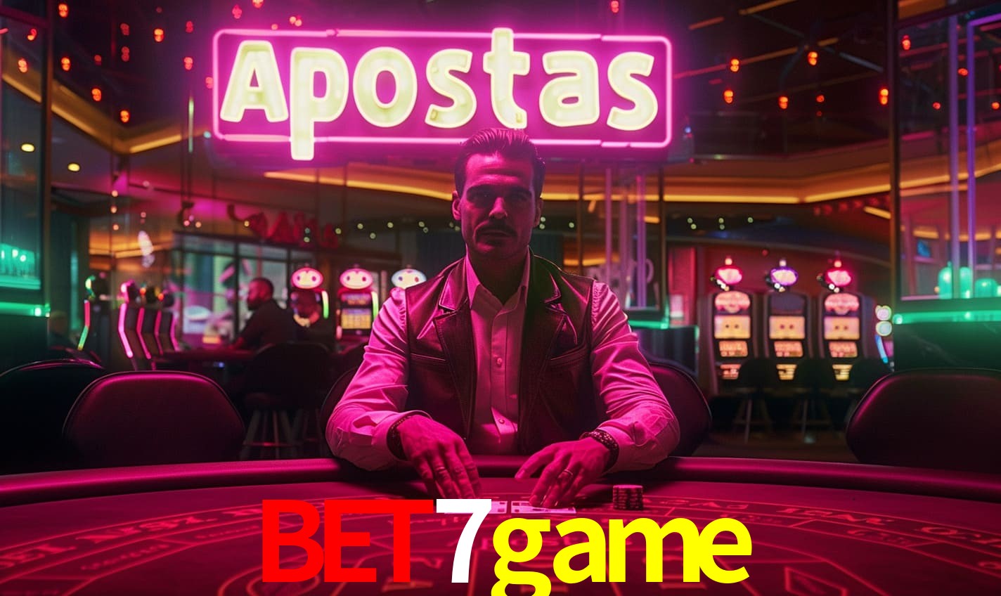 Inovações de Jogos na bet7game: O Futuro das Experiências Interativas