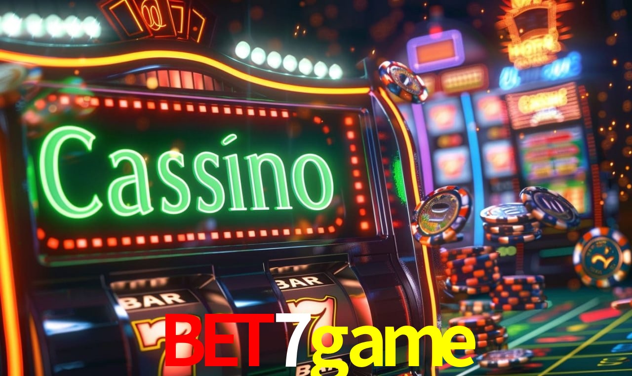 Sistemas de Segurança bet7game