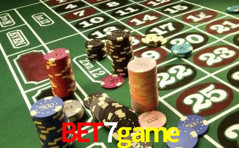 Diretório de Jogos bet7game