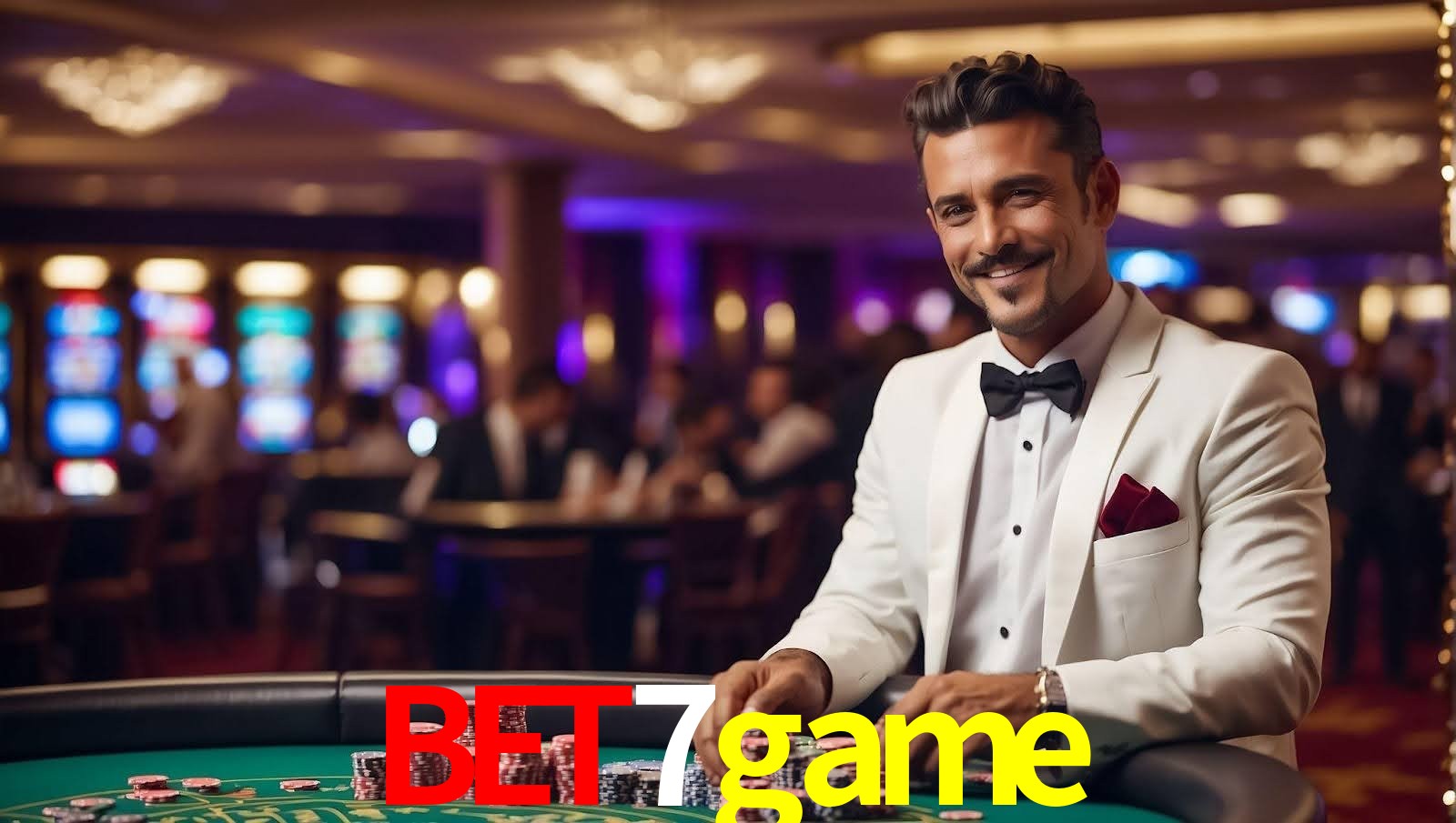 Promoções Sazonais bet7game