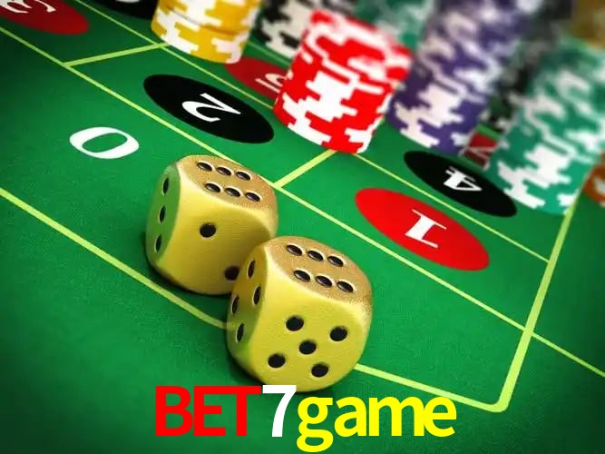 Account Benefits bet7game