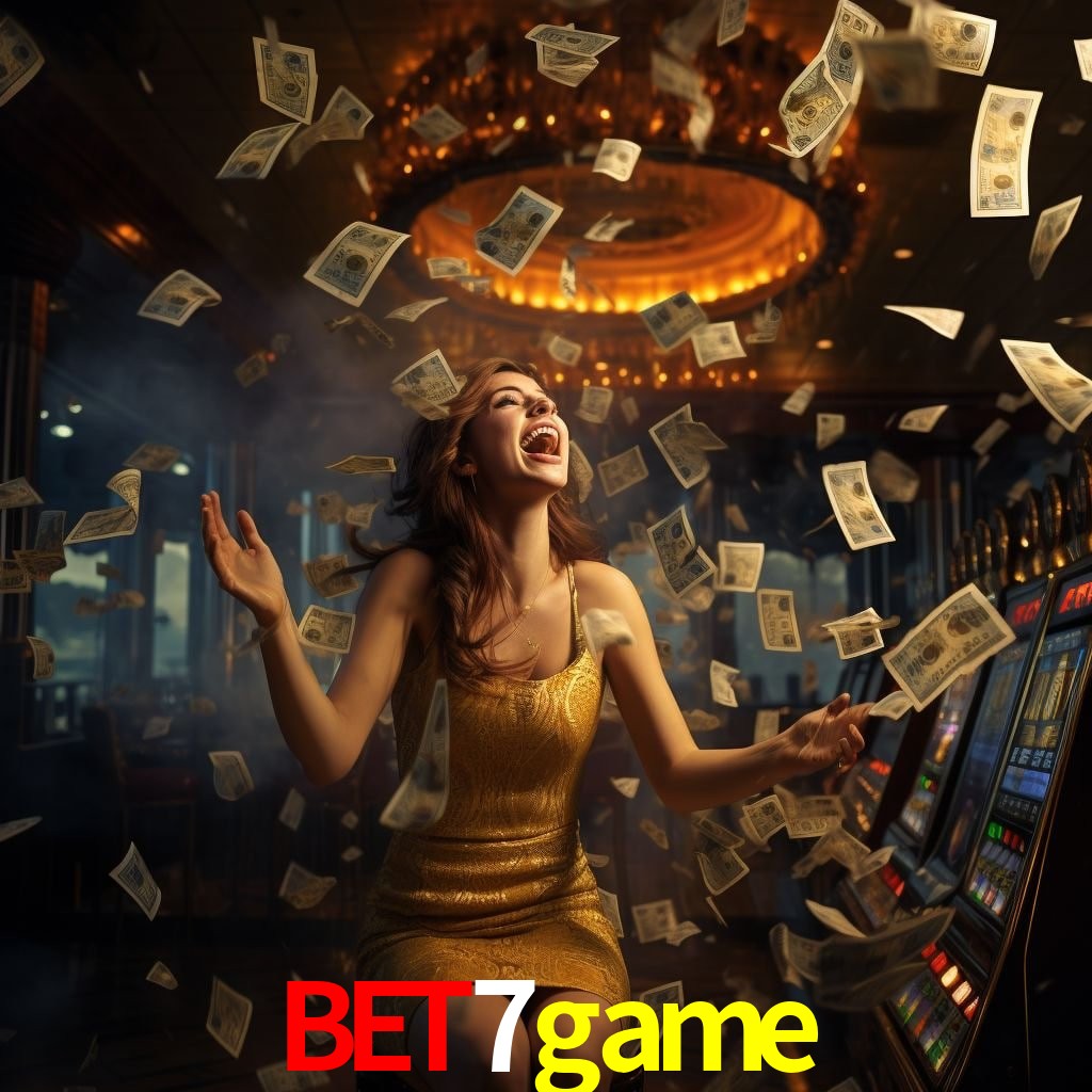 Live Casino bet7game
