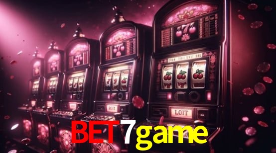 bet7game: Seu Especialista em Apostas Esportivas Brasileiras