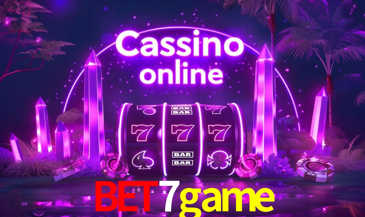 Promoção Relâmpago bet7game