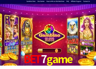 bet7game