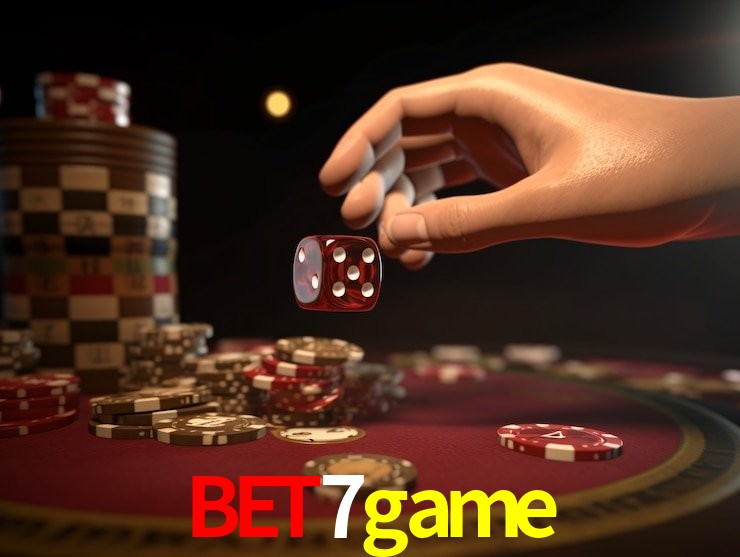 Provedores de Jogos bet7game