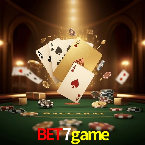 Game Providers bet7game