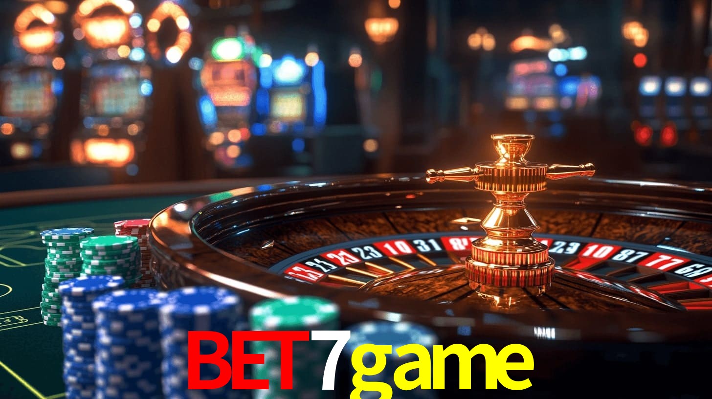 Live Casino bet7game