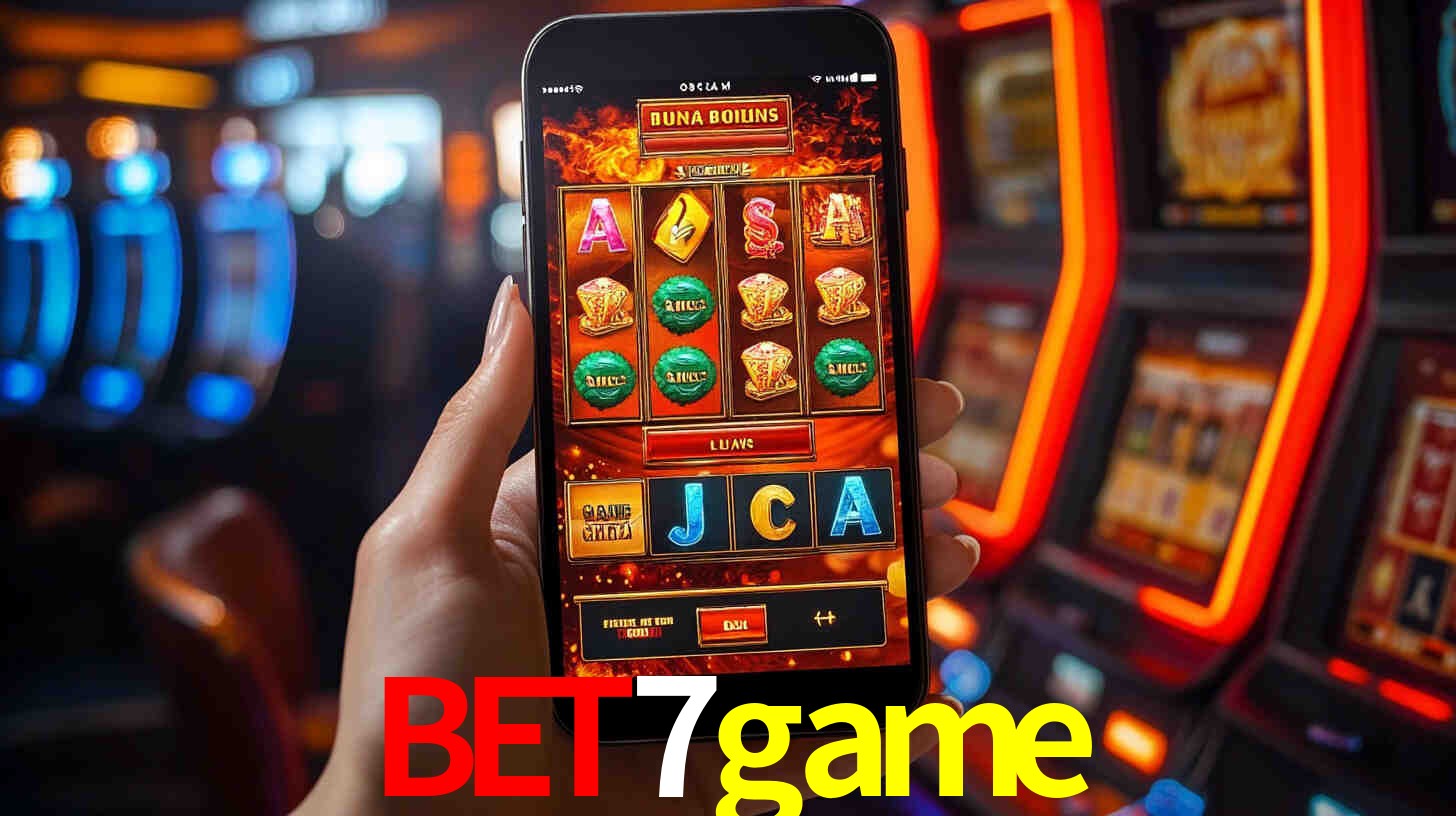 VIP Casino bet7game