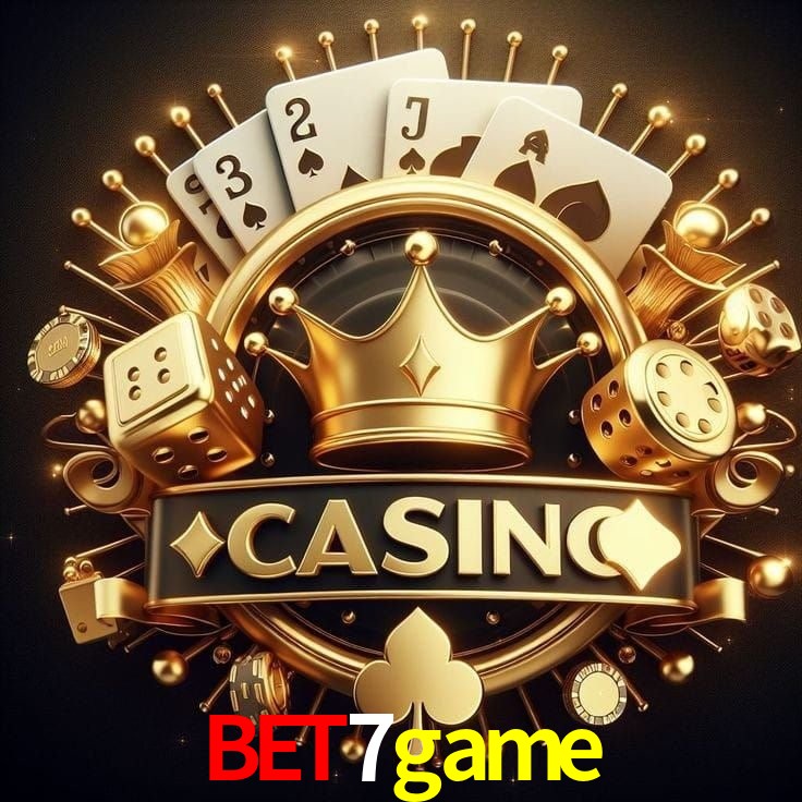 Recursos de Bônus bet7game